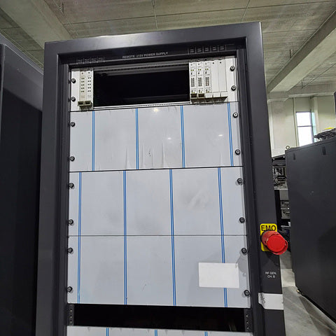 Applied Materials Centura I DPS Poly Etcher