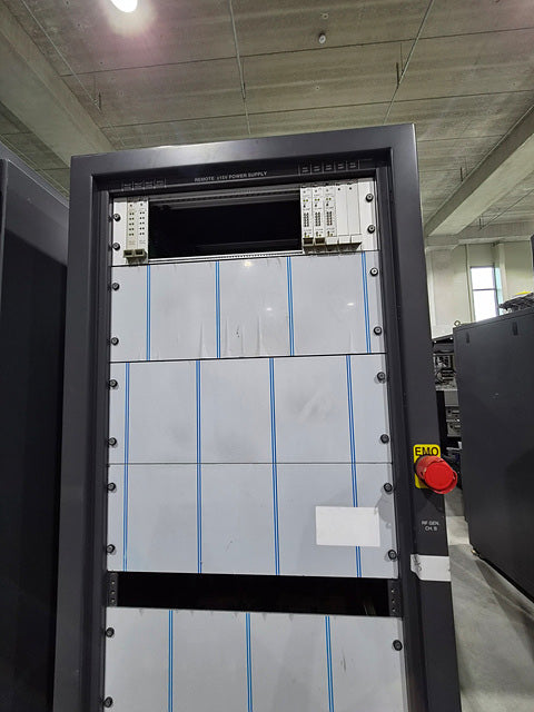 Applied Materials Centura I DPS Poly Etcher