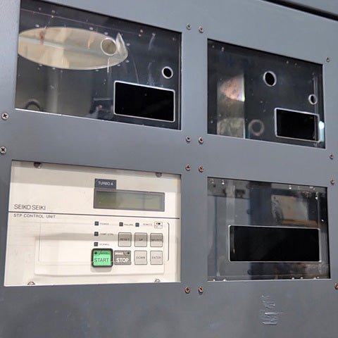 Applied Materials Centura I DPS Poly Etcher