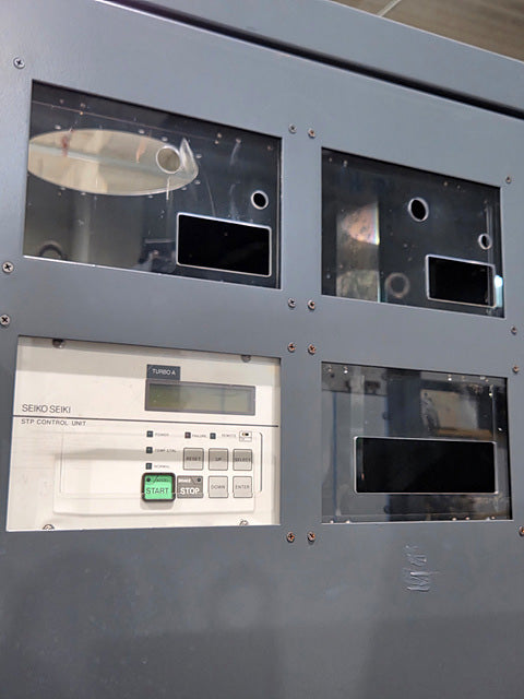Applied Materials Centura I DPS Poly Etcher