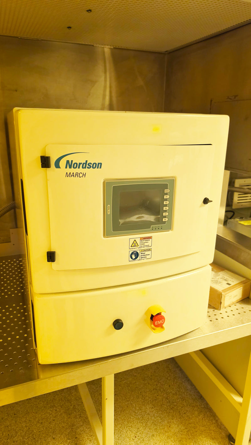 Nordson / March AP 300 Plasma System
