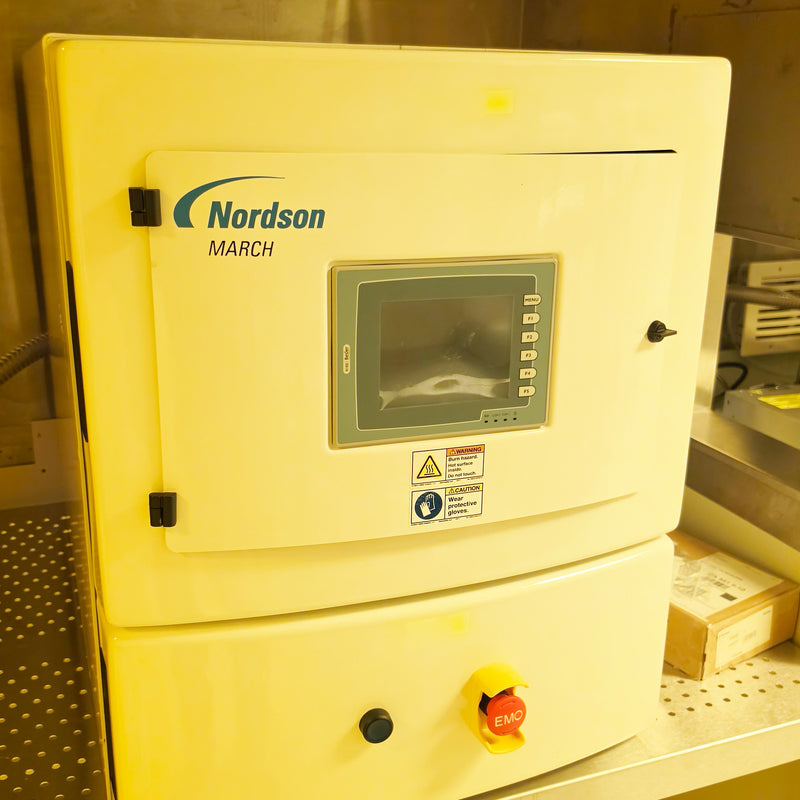 Nordson / March AP 300 Plasma System