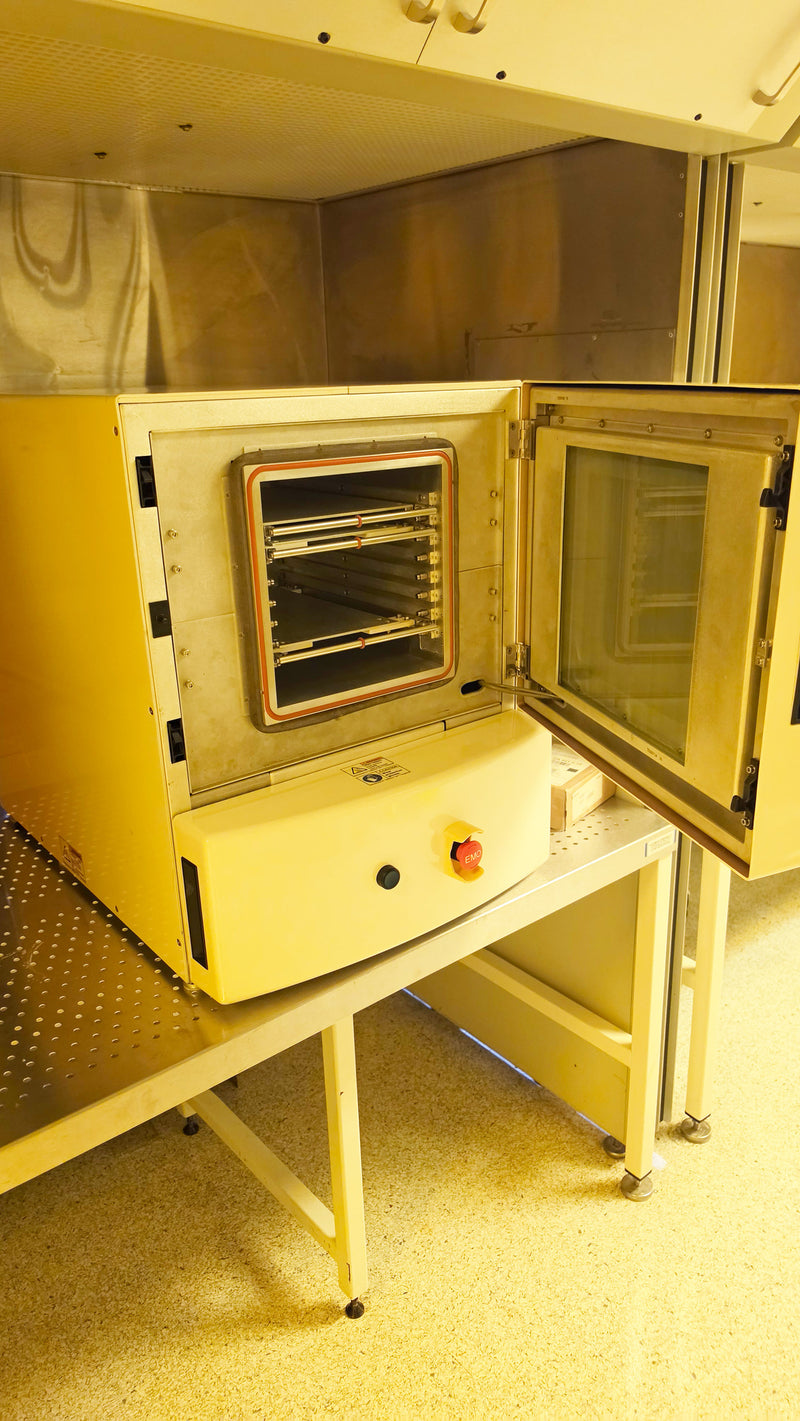 Nordson / March AP 300 Plasma System