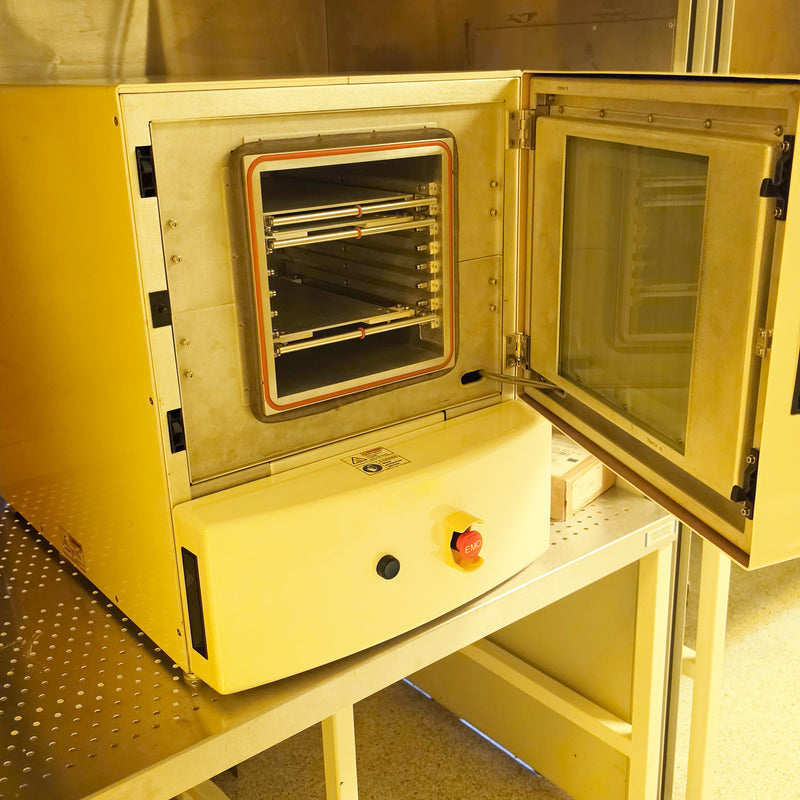 Nordson / March AP 300 Plasma System