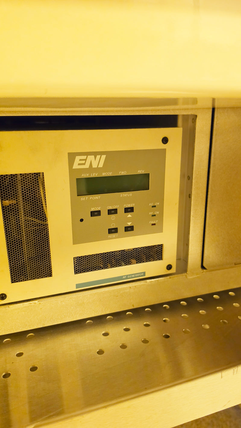 Nordson / March AP 300 Plasma System