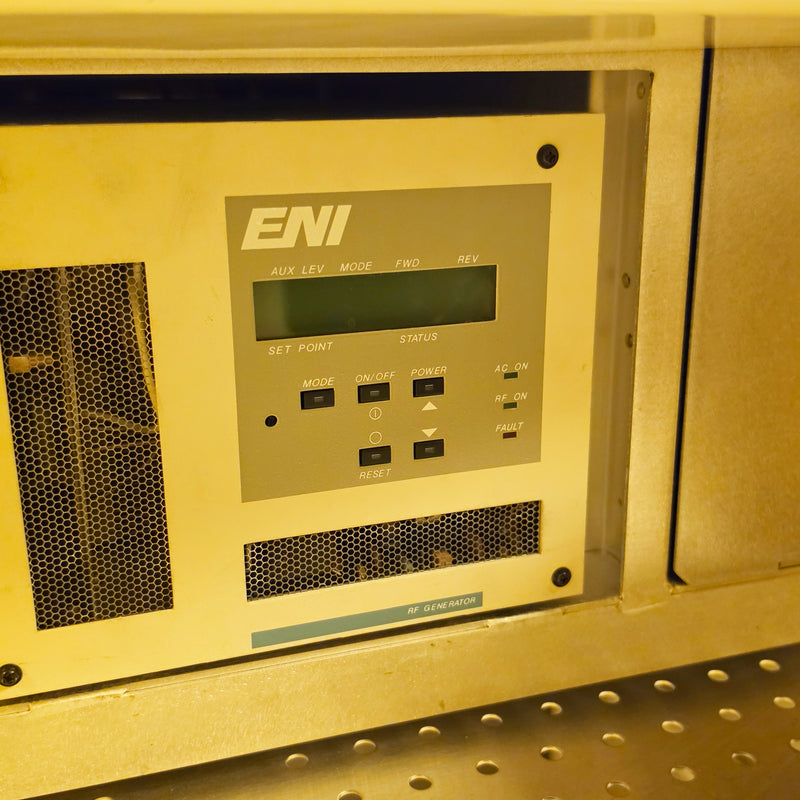 Nordson / March AP 300 Plasma System