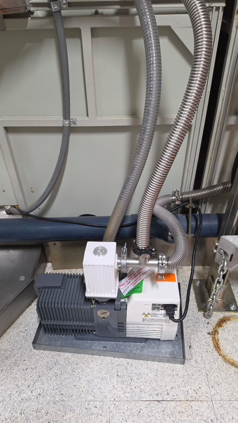 Nordson / March AP 300 Plasma System