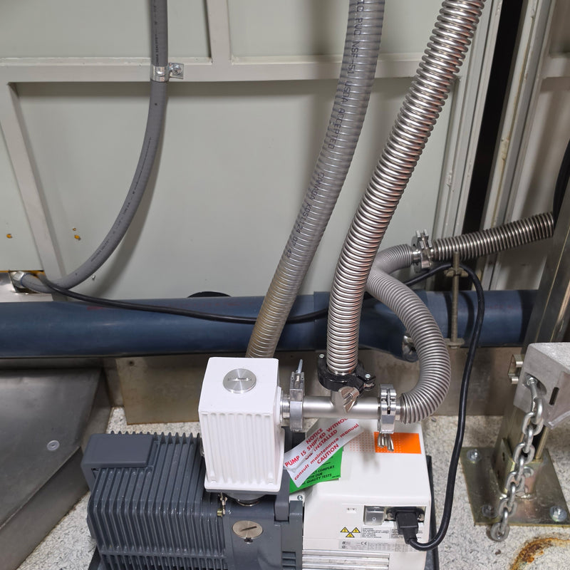 Nordson / March AP 300 Plasma System