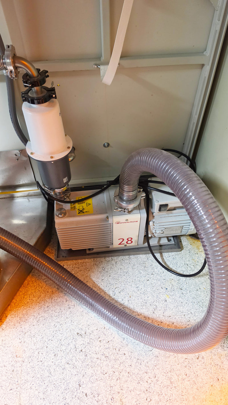 Nordson / March AP 300 Plasma System