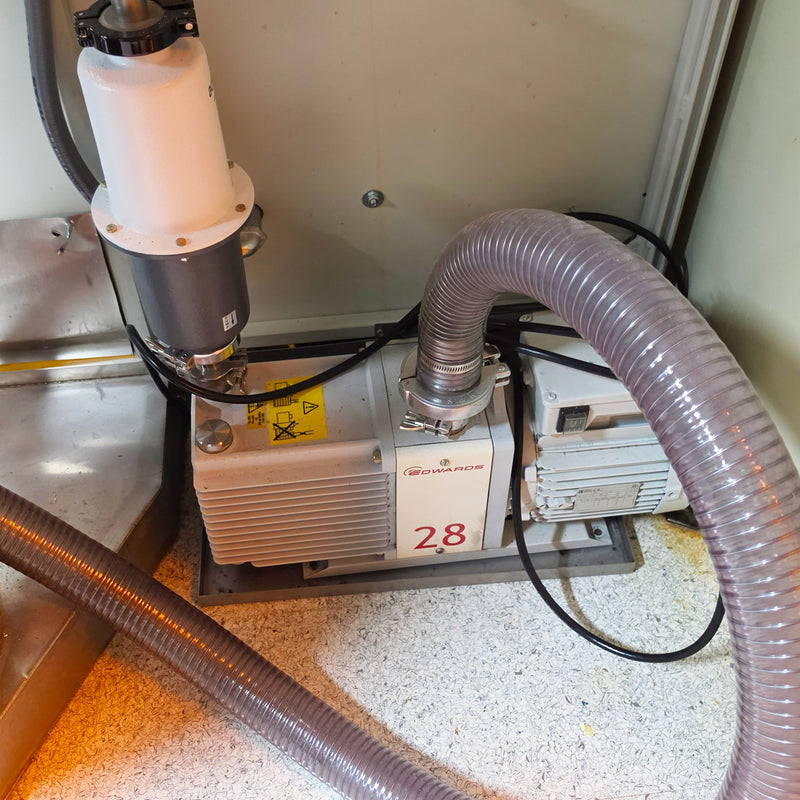 Nordson / March AP 300 Plasma System