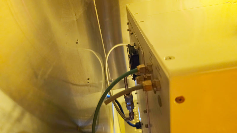 Nordson / March AP 300 Plasma System