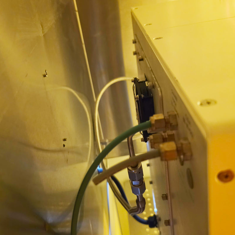 Nordson / March AP 300 Plasma System