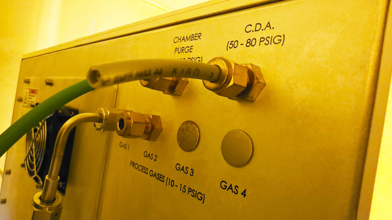 Nordson / March AP 300 Plasma System