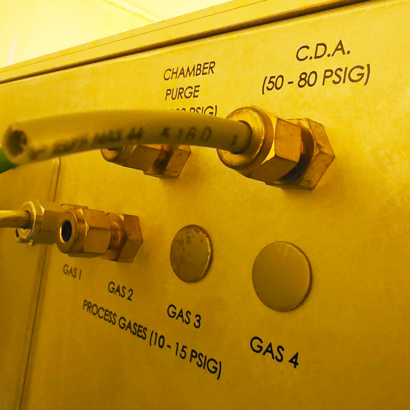 Nordson / March AP 300 Plasma System