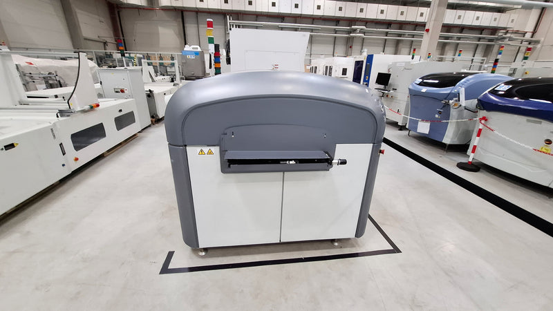 Dek JABIL iX Screen Printer