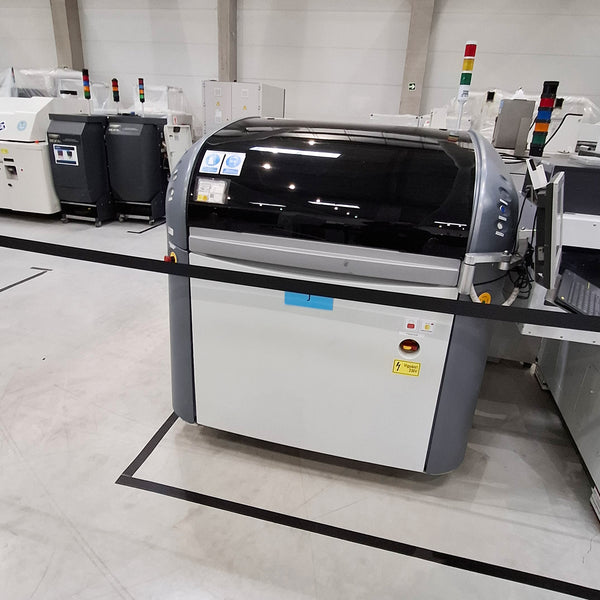 Dek JABIL iX Screen Printer