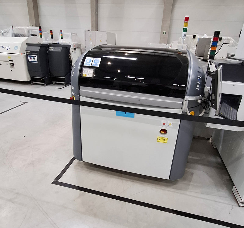 Dek JABIL iX Screen Printer