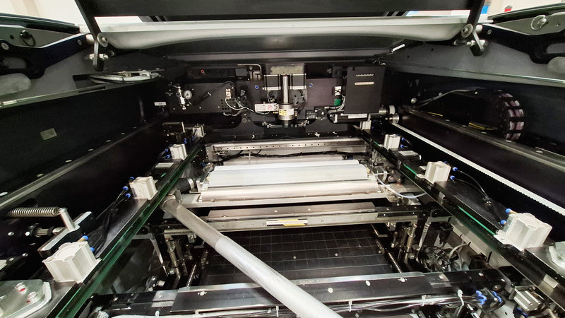 Dek JABIL iX Screen Printer