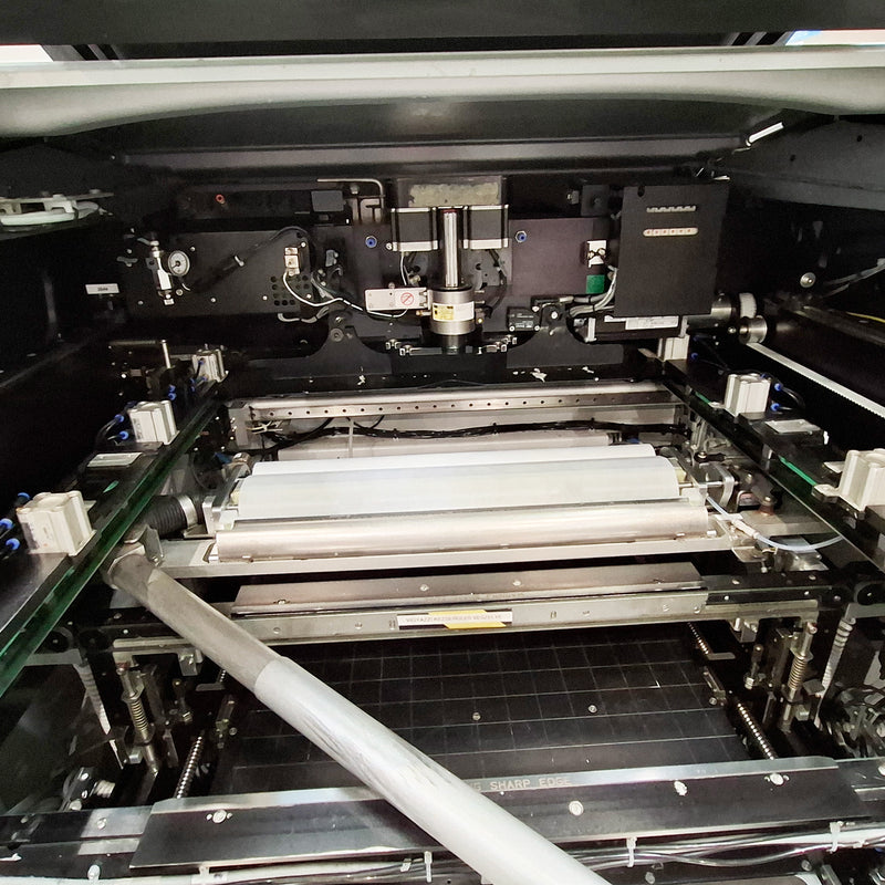 Dek JABIL iX Screen Printer