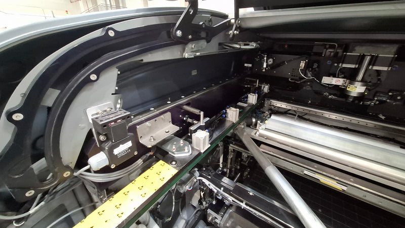 Dek JABIL iX Screen Printer