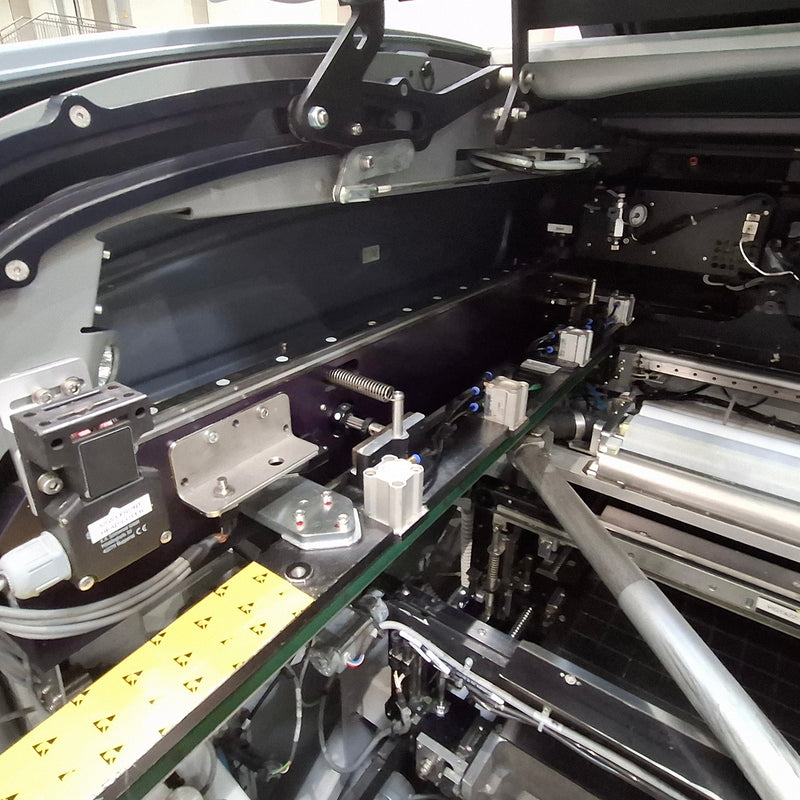 Dek JABIL iX Screen Printer