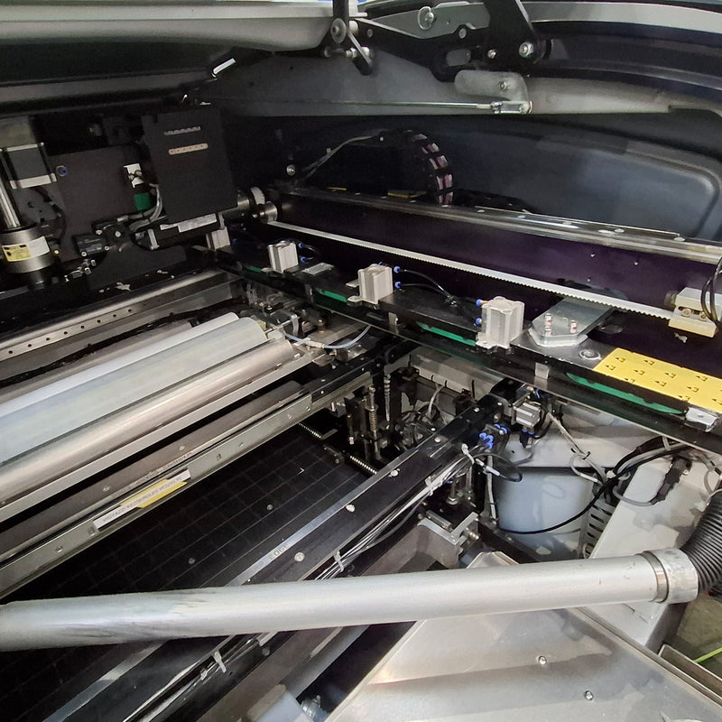 Dek JABIL iX Screen Printer