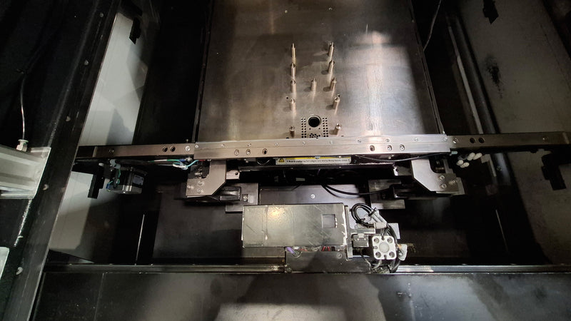 Speedline MPM 100 Screen Printer