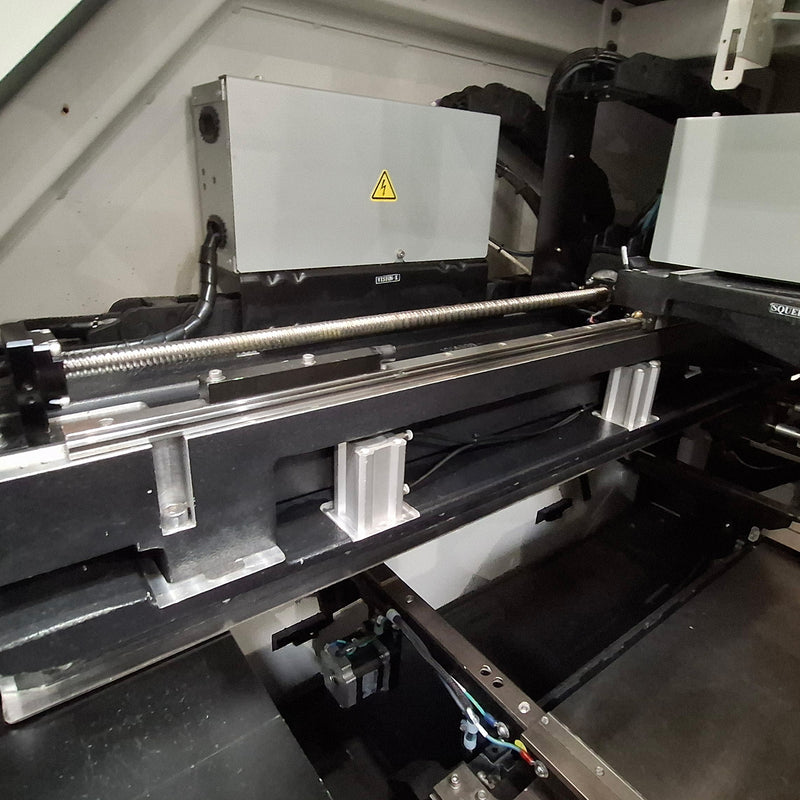 Speedline MPM 100 Screen Printer