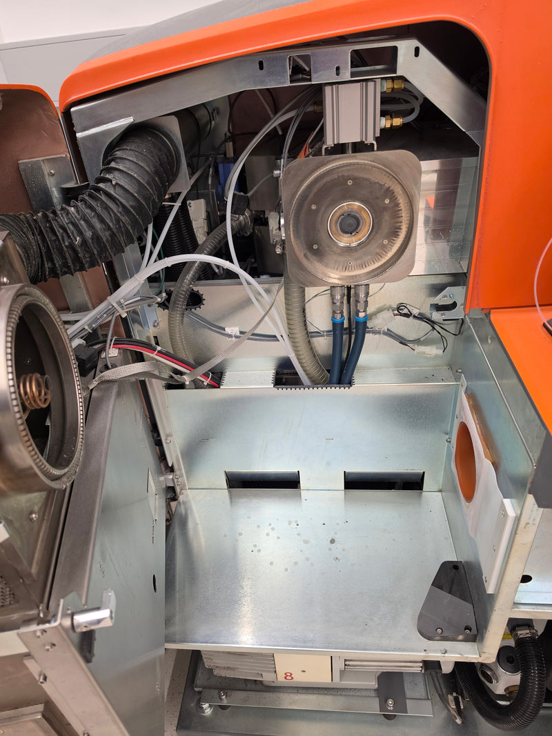 Fluidigm Helios CyTOF 2 Mass Cytometer
