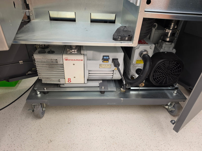 Fluidigm Helios CyTOF 2 Mass Cytometer