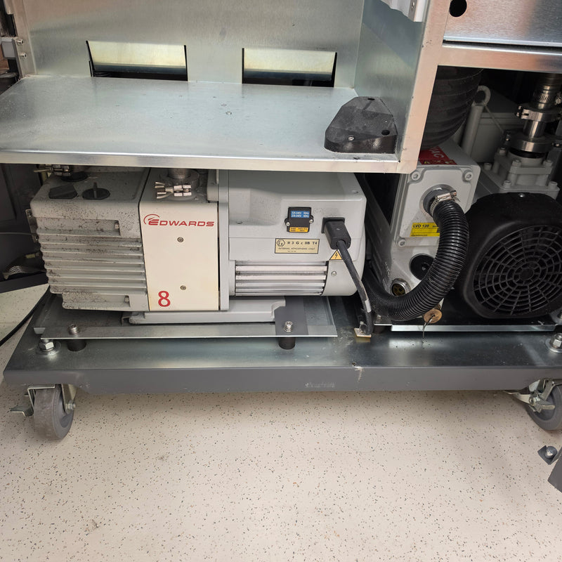 Fluidigm Helios CyTOF 2 Mass Cytometer