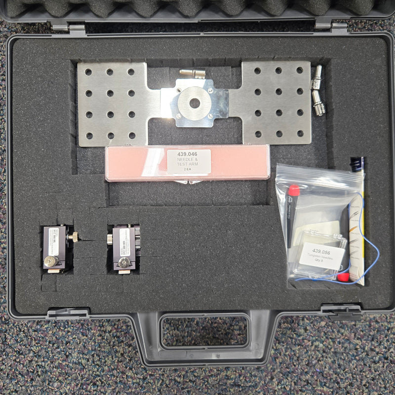 Oxford MFP 3 D Infinity AFM (Atomic Force Microscope)