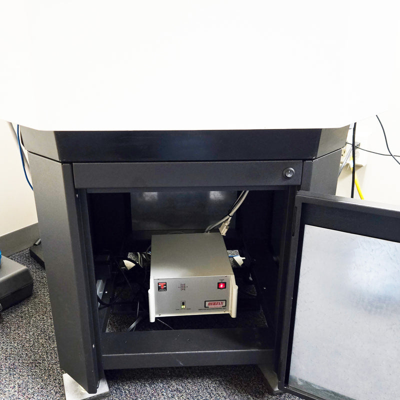 Oxford MFP 3 D Infinity AFM (Atomic Force Microscope)