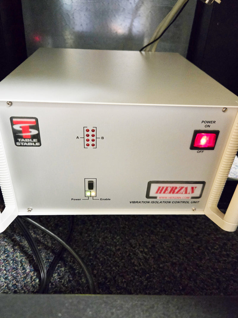 Oxford MFP 3 D Infinity AFM (Atomic Force Microscope)