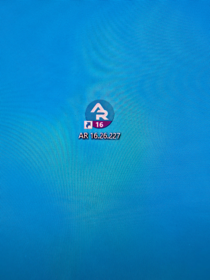 Oxford MFP 3 D Infinity AFM (Atomic Force Microscope)