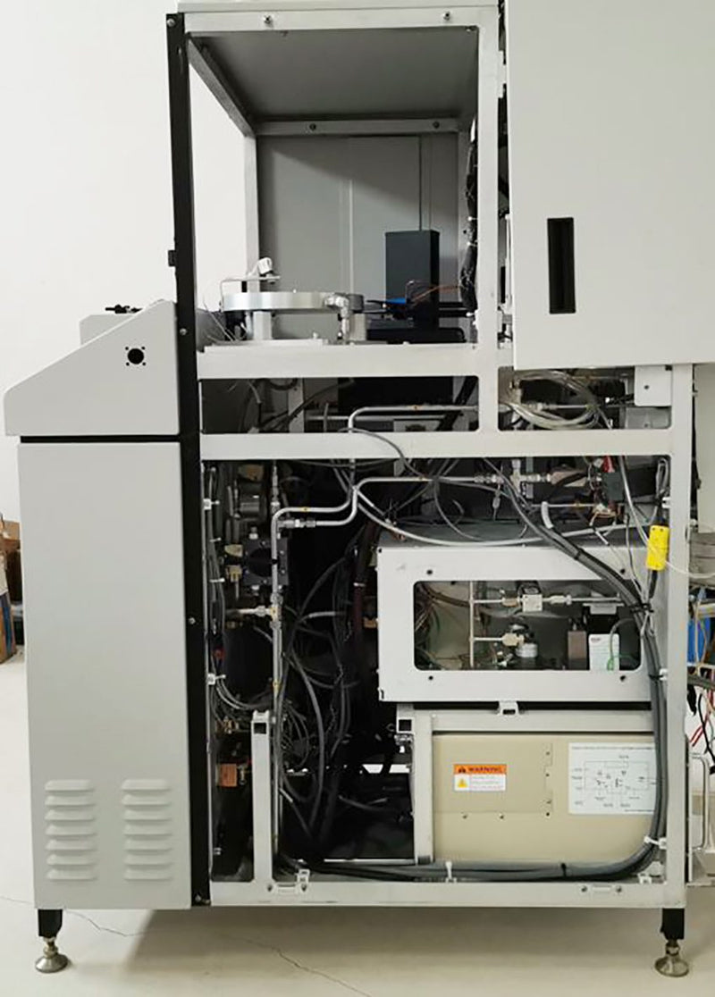 Lam / Novellus / Gasonics 3010 Asher