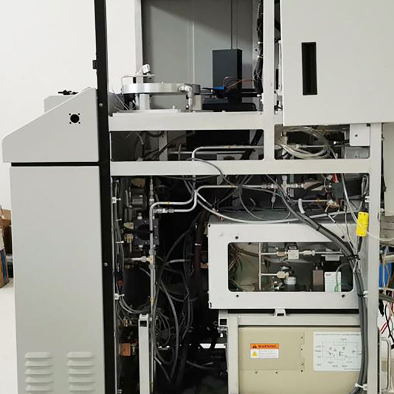 Lam / Novellus / Gasonics 3010 Asher