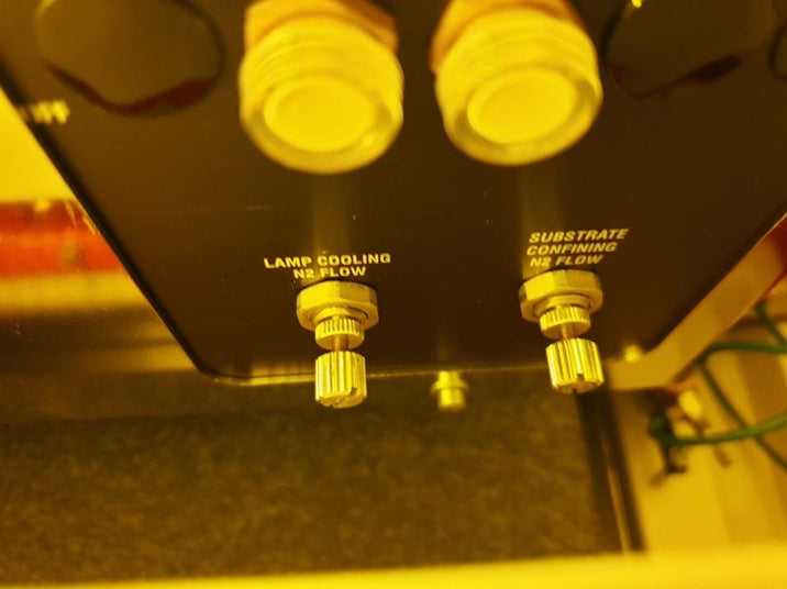 SUSS FC 150 Flip Chip Bonder