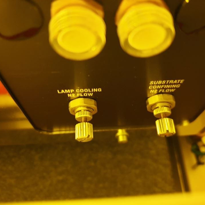 SUSS FC 150 Flip Chip Bonder