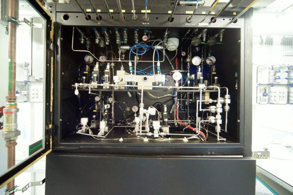 Applied Materials AMC 7800 RPX EPI (Epitaxial Silicon Deposition)