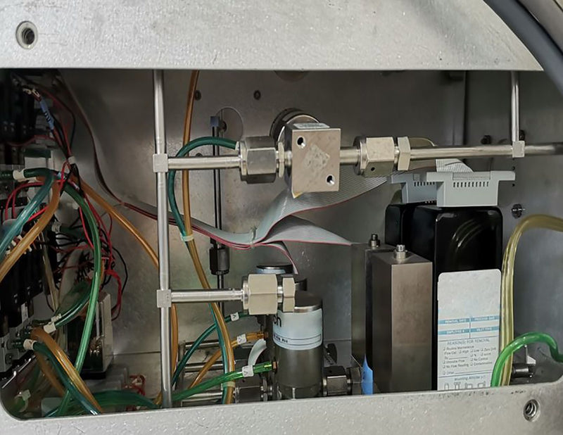 Lam / Novellus / Gasonics 3010 Asher