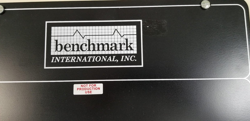 Benchmark Gen 2 Seam Sealer