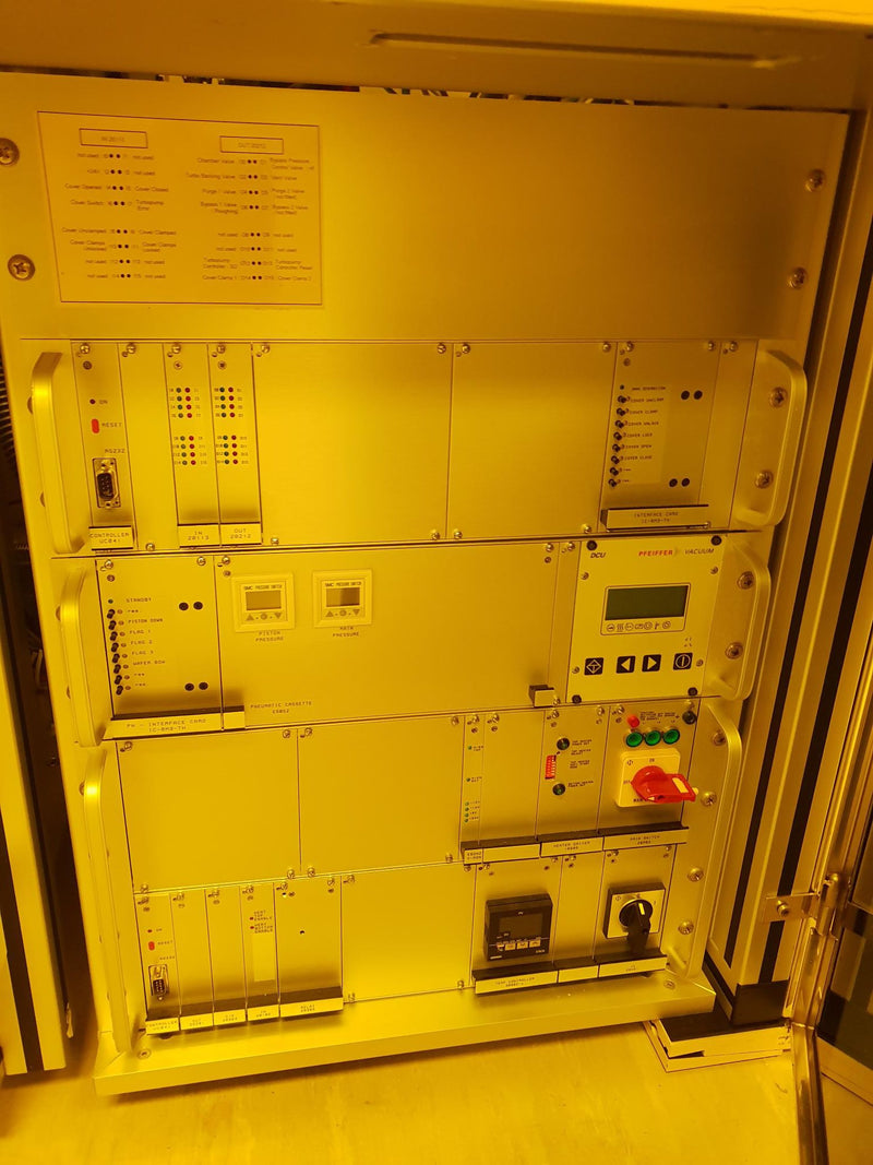 EVG 520 Hot Embosser