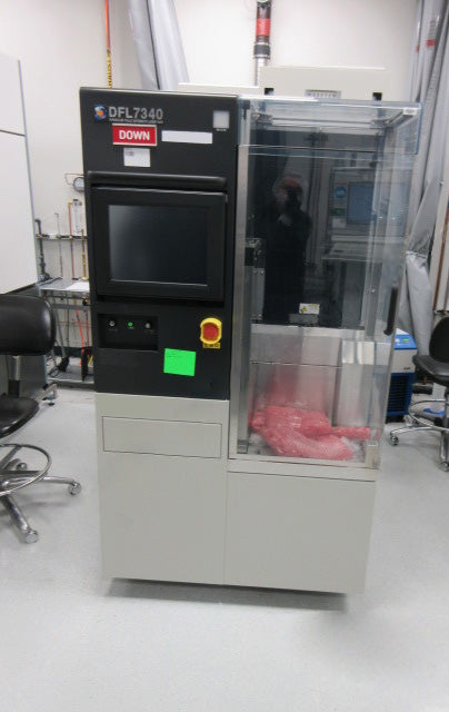 Disco DFL 7340 Laser Dicing Saw