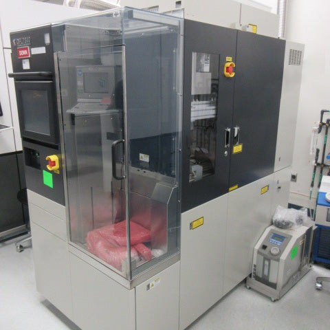 Disco DFL 7340 Laser Dicing Saw