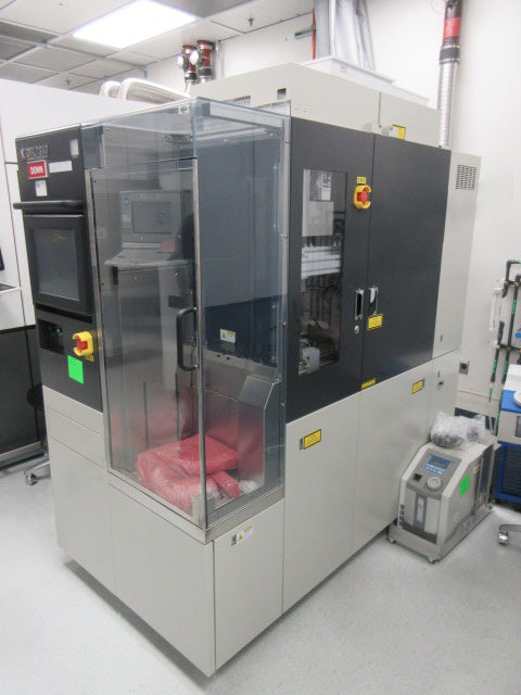 Disco DFL 7340 Laser Dicing Saw