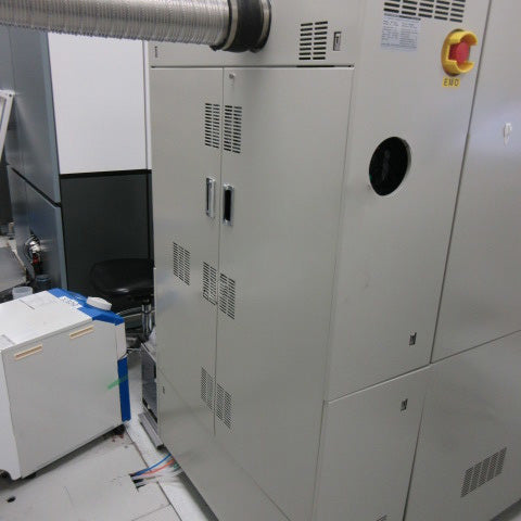 Disco DFL 7340 Laser Dicing Saw