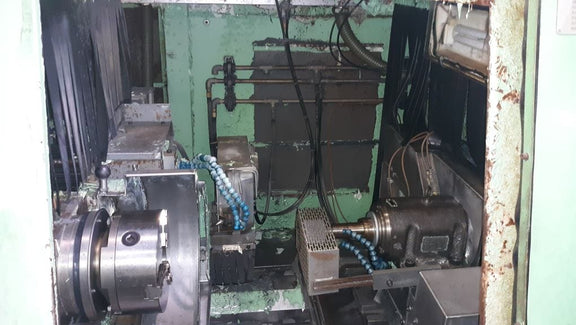 Okuma GI 20 N Grinder