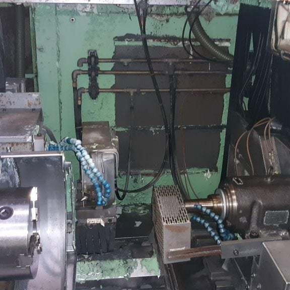 Okuma GI 20 N Grinder