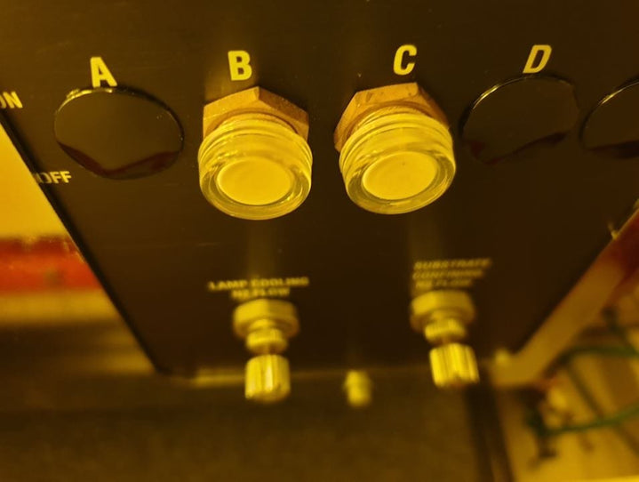 SUSS FC 150 Flip Chip Bonder